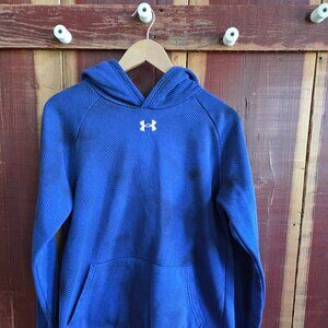 Under Armour Rival Fleece Sweatshirt - Youth XL